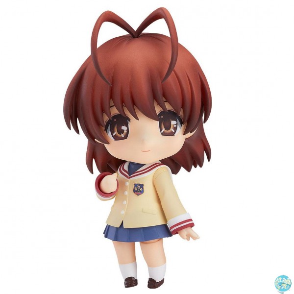 Clanned - Nagisa Furukawa Nendoroid: Good Smile Company