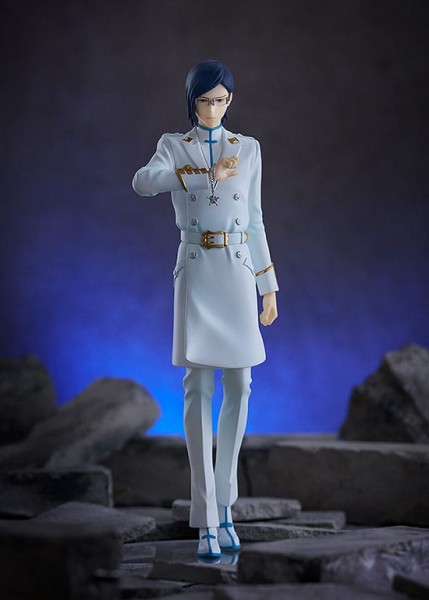 Bleach: Thousand-Year Blood War - Uryu Ishida Statue / Pop Up Parade: Good Smile Company