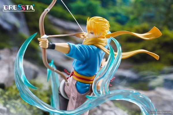 Daemons of the Shadow Realm - Yuru Figur / Dressta: Taito