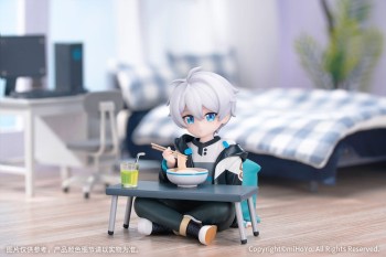 Honkai Impact 3rd - Kevin Statue / Little Flame-Chaser Version: Myethos Honkai Impact 3rd - Kevin Statue / Little Flame-Chaser Version: Myethos