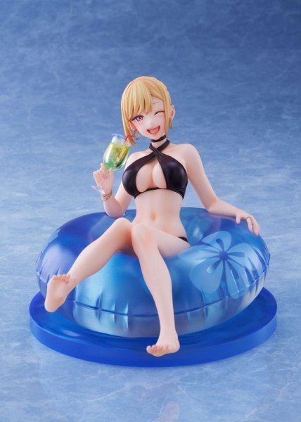 My Dress-Up Darling - Marin Statue Kitagawa (Night Pool Version): Aniplex