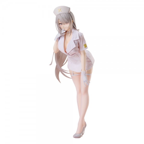 Original Character - Mia Statue: FREEing