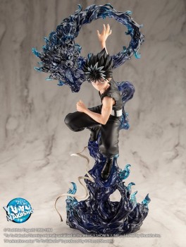 Yu Yu Hakusho - Hiei Statue / ARTFXJ Ver. 2: Kotobukiya Yu Yu Hakusho - Hiei Statue / ARTFXJ Ver. 2: Kotobukiya