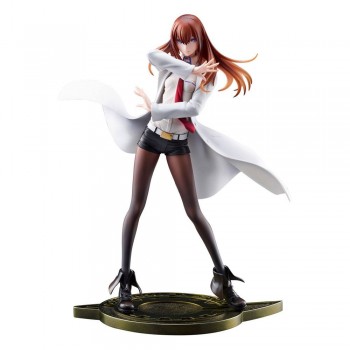 Vorschau: Steins Gate - Kurisu Masike Statue / DreamTech: Wave Vorschau: Steins Gate - Kurisu Masike Statue / DreamTech: Wave