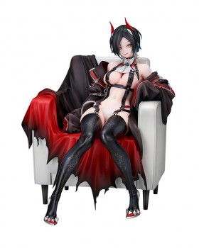 Azur Lane - Ulrich von Hutten Statue / AmiAmi Exclusive: Alter Azur Lane - Ulrich von Hutten Statue / AmiAmi Exclusive: Alter