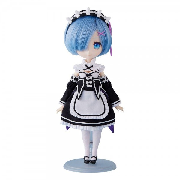 Re:Zero Starting Life in Another World - Rem Harmonia Humming Puppe: Good Smile Company