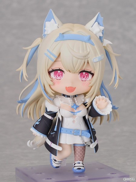Hololive Production - Fuwawa Abyssgard Nendoroid: Good Smile Company
