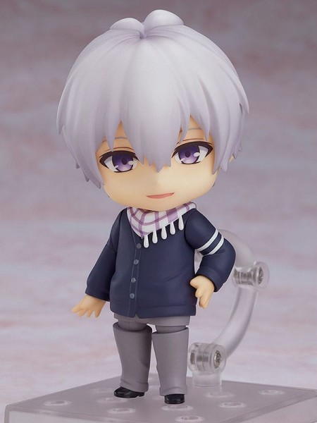 Idolish7 - Sogo Osaka Nendoroid (re-run): Orange Rouge