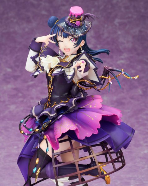 Love Live! School Idol Festival - Yoshiko Tsushima Statue [NEUAUFLAGE]: Alter