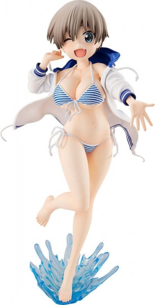 Uzaki-chan Wants to Hang Out! - Hana Uzaki Statue / Swimsuit Version: Kadokawa