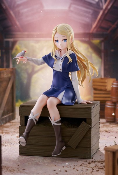 Sasaki and Peeps - Elsa Statue: Kotobukiya