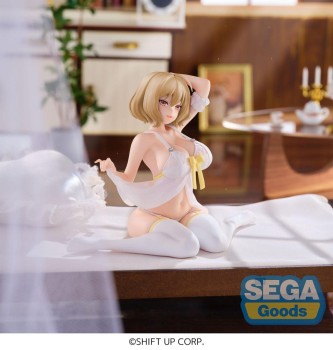 Goddess of Victory: Nikke - Anis Statue / Yumemirize: Sega Goddess of Victory: Nikke - Anis Statue / Yumemirize: Sega