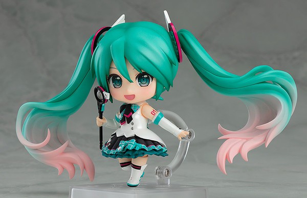 Vocaloid - Hatsune Miku Nendoroid / Magical Mirai 2017 Version: Good Smile Company