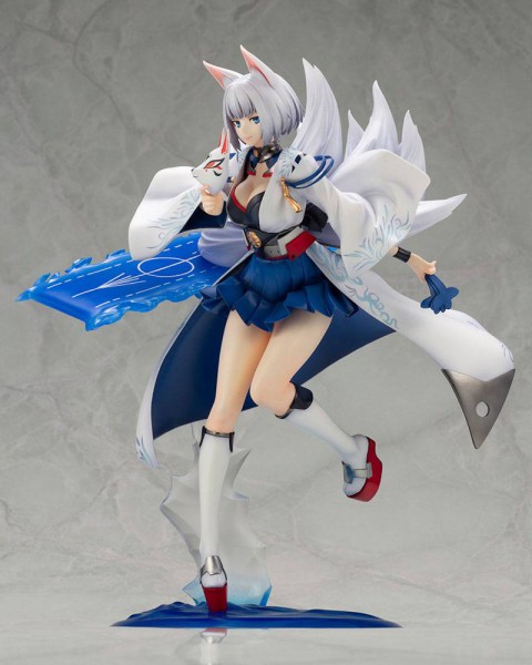 Azur Lane - Kaga Statue: Kotobukiya