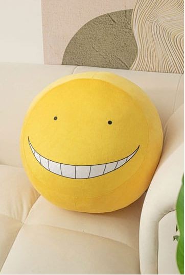 Assassination Classroom - 3D Kissen Koro-sensei: Sakami Merchandise