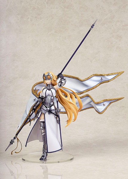 Fate/Grand Order - Ruler/Jeanne d'Arc Statue: Flare