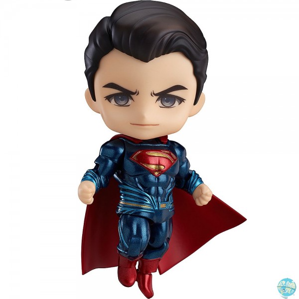 Batman vs Superman - Dawn of Justice - Superman Nendoroid: Good Smile Company