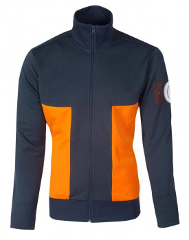 Vorschau: Naruto Shippuden - Naruto Jacke / Größe L: Difuzed Vorschau: Naruto Shippuden - Naruto Jacke / Größe L: Difuzed