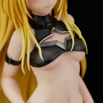 Vorschau: To Love-Ru Darkness - Yami Statue / Swimsuit Version: Union Creative Vorschau: To Love-Ru Darkness - Yami Statue / Swimsuit Version: Union Creative
