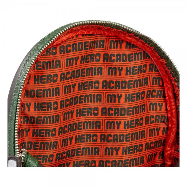 My Hero Academia - Rucksack Bakugou Cosplay / by Loungefly - heo Exclusive: Loungefly