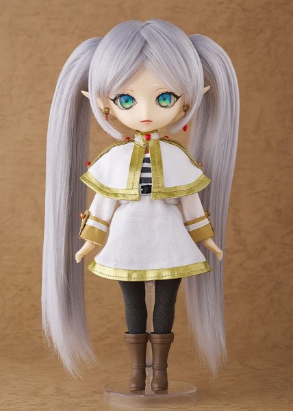 Frieren: Beyond Journey´s End - Frieren Actionfigur / Harmonia Humming: Good Smile Company