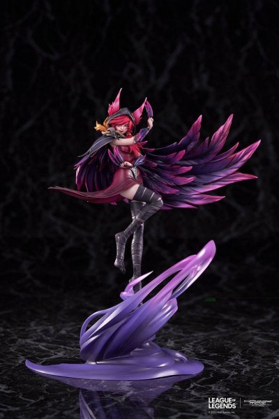 League of Legends - Xayah Statue: Hobby Max