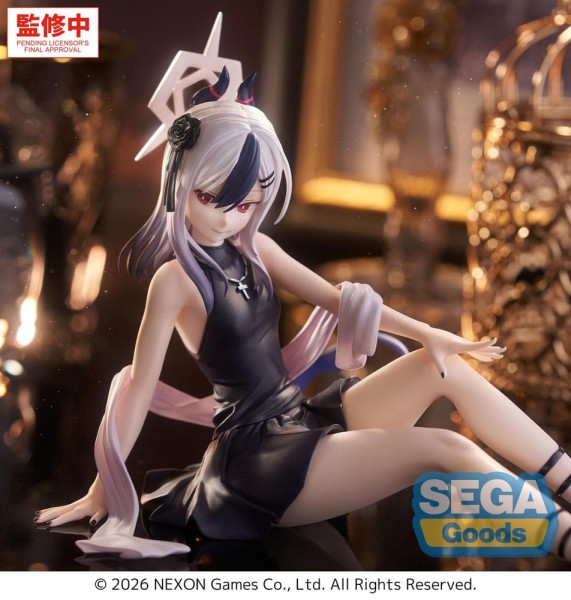 Blue Archive - Kayoko Statue / Yumemirize: Sega