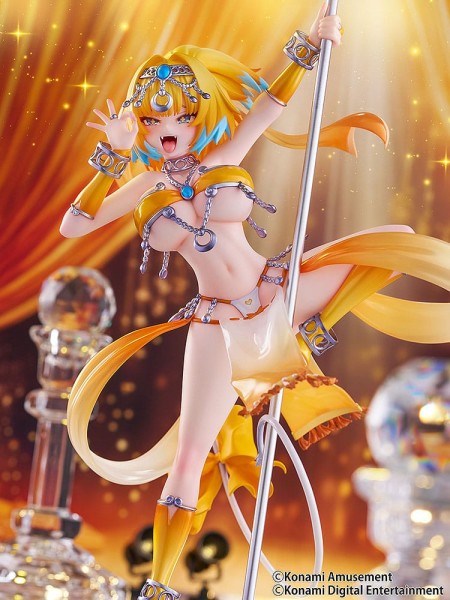 Bombergirl - Pine Statue: Belly Dance Ver.: Wings