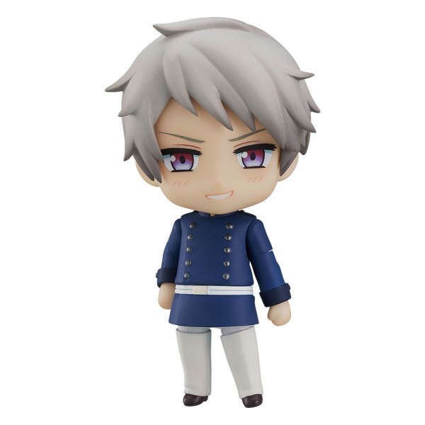 Hetalia World Stars - Prussia Nendoroid: Orange Rouge