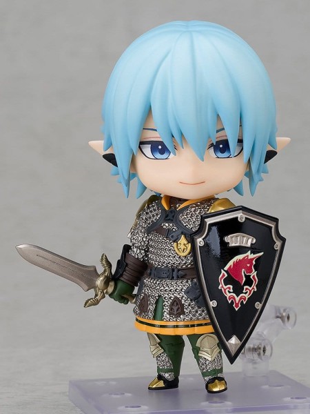 Final Fantasy XIV - Haurchefant Nendoroid: Good Smile Company