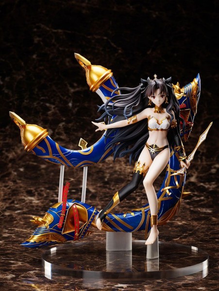 Fate/Grand Order Absolute Demonic Front: Babylonia - Archer / Ishta Statue: Furyu