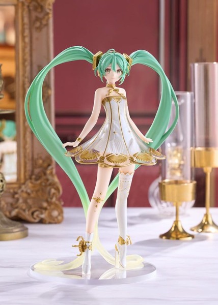 Character Vocal Series 01 - Miku Figur / Pop Up Parade - Symphony 2020 Ver. L Size: Good Smile Compa