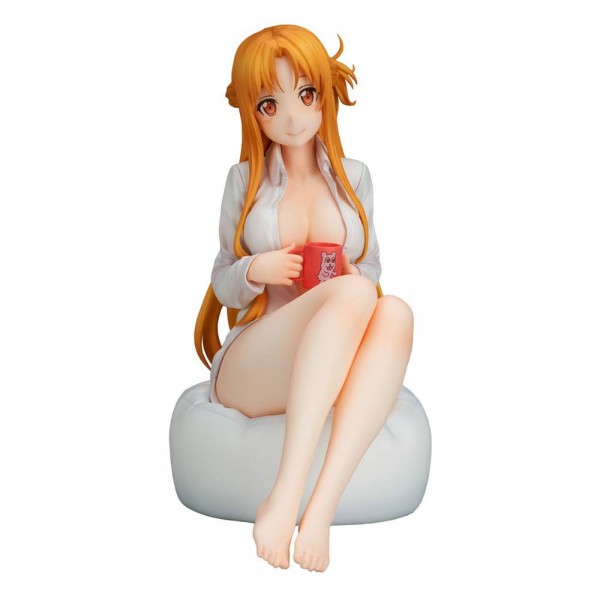 Sword Art Online: Alicization War of Underworld - Alice Statue / White Shirt Version: Hobby Stock