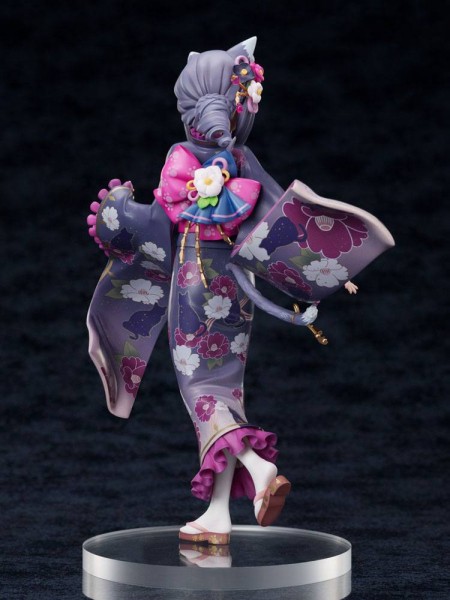 Princess Connect! Re:Dive - Karyl Statue / New Year Version: Furyu