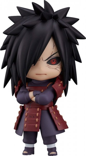 Naruto Shippuden - Madara Uchiha Nendoroid: Good Smile Company