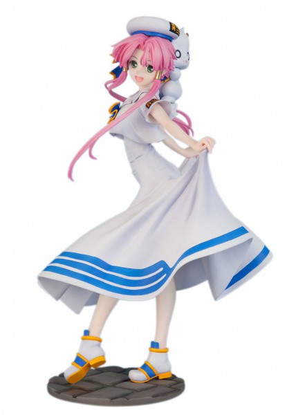 Aria - Akari Mizunashi Statue: Flare