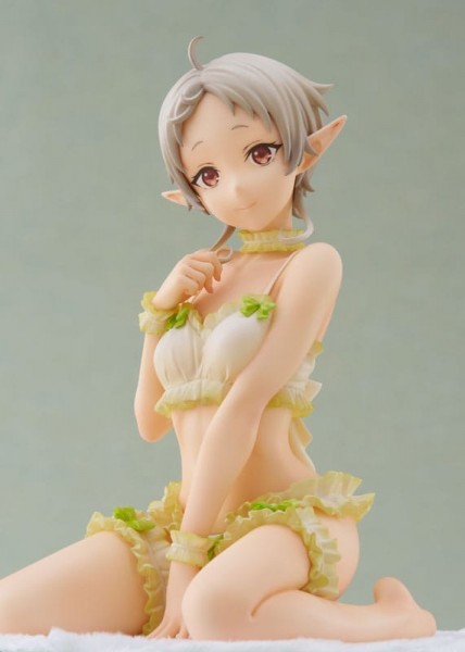 Mushoku Tensei: Jobless Reincarnation - Sylphiette Statue / Lingerie Version: Aniplex
