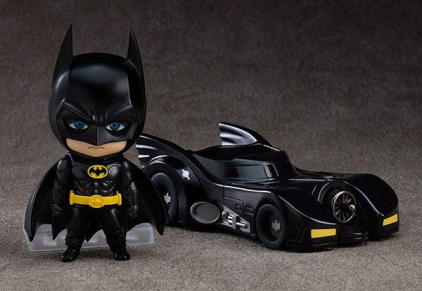 Batman - Batman Nendoroid / 1989 Version: Good Smile Company