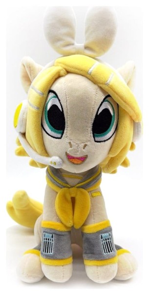 My Little Pony x Piapro - Rin Plüschfigur: Youtooz