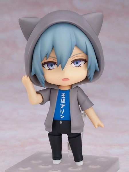 Idolish7 - Tamaki Yotsuba Nendoroid (re-run): Orange Rouge