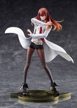 Vorschau: Steins Gate - Kurisu Masike Statue / DreamTech: Wave Vorschau: Steins Gate - Kurisu Masike Statue / DreamTech: Wave