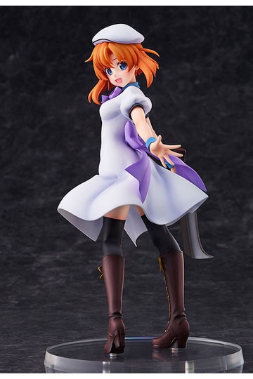 Higurashi: When They Cry - GOU - Rena Ryugu Statue: Miyuki