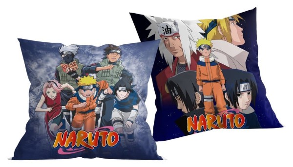 Naruto - Dekokissen: Halantex