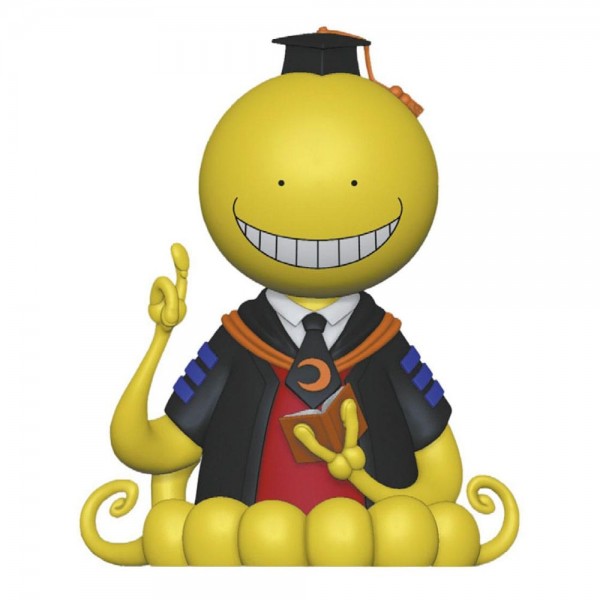 Assassination Classroom - Koro Sensei Spardose: Plastoy