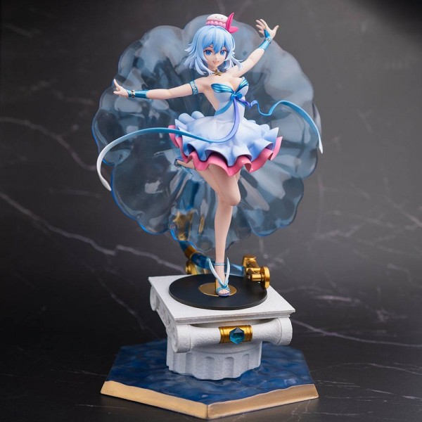 Synthesizer V - Haiyi Statue / Echoes of the Sea Version [LEICHT BESCHÄDIGTE VERP.]: Medium5