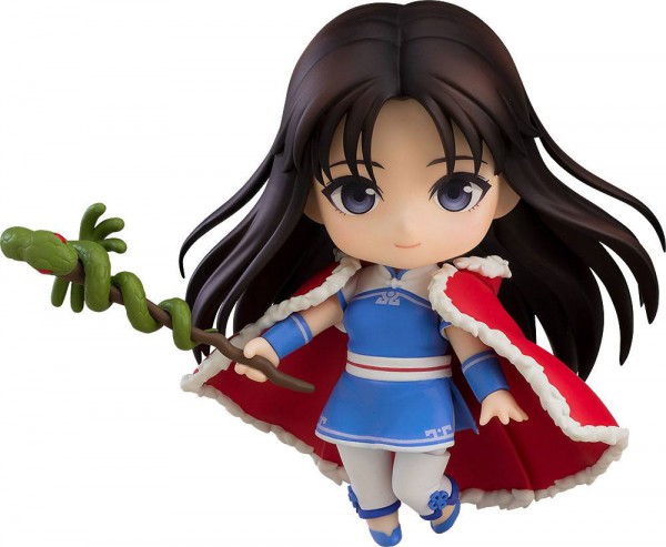 The Legend of Sword and Fairy - Zhao Ling-Er Nendoroid / DX Version: Good Smile Company