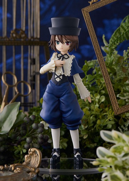 Rozen Maiden - Souseiseki Statue / Pop Up Parade: Good Smile Company