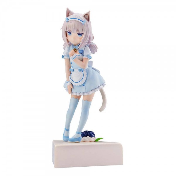 Nekopara - Vanilla Statue / Pretty Kitty Style - Pastel Sweet Version: Plum