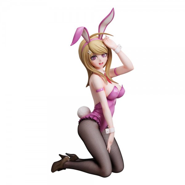 Danganronpa V3 Killing Harmony - Kaede Akamatsu Statue / Bunny Version: FREEing