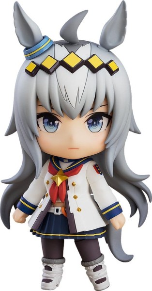 Uma Musume Pretty Derby - Oguri Cap Nendoroid: Good Smile Company